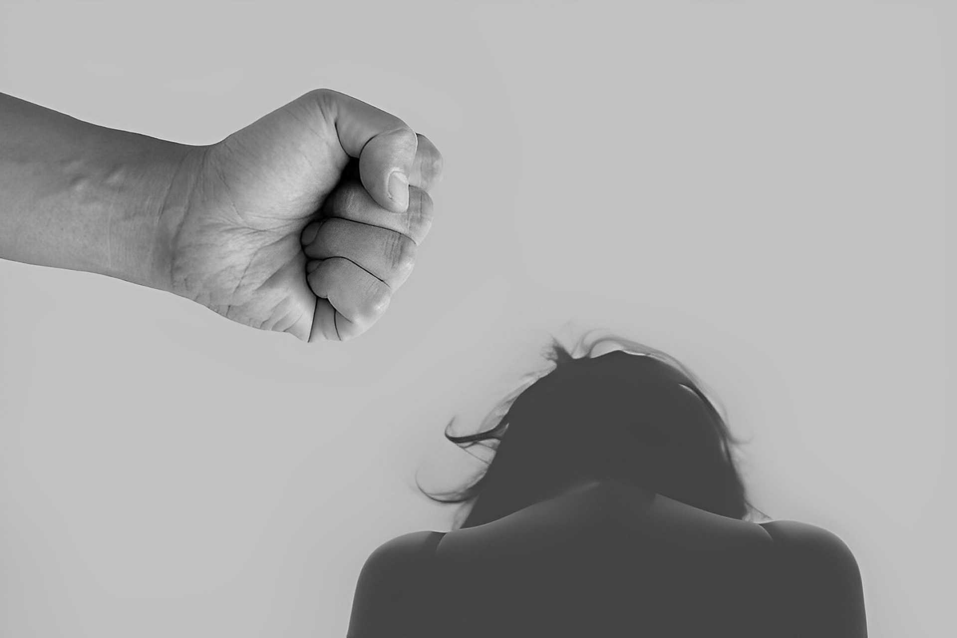 Violencia de género